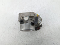 2015-2019 Hyundai Sonata Throttle Body P/N:35100-2G600 Fits Fits 2015 2016 2017 2018 2019 2020 2021 OEM Used Auto Parts - Oe