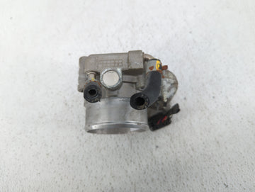 2015-2019 Hyundai Sonata Throttle Body P/N:35100-2G600 Fits Fits 2015 2016 2017 2018 2019 2020 2021 OEM Used Auto Parts