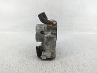 2015-2019 Hyundai Sonata Throttle Body P/N:35100-2G600 Fits Fits 2015 2016 2017 2018 2019 2020 2021 OEM Used Auto Parts - Oe
