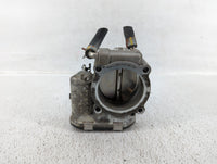 2015-2019 Hyundai Sonata Throttle Body P/N:35100-2G600 Fits Fits 2015 2016 2017 2018 2019 2020 2021 OEM Used Auto Parts - Oe