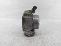 2015-2019 Hyundai Sonata Throttle Body P/N:35100-2G600 Fits Fits 2015 2016 2017 2018 2019 2020 2021 OEM Used Auto Parts - Oe