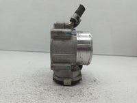 2015-2019 Hyundai Sonata Throttle Body P/N:35100-2G600 Fits Fits 2015 2016 2017 2018 2019 2020 2021 OEM Used Auto Parts - Oe