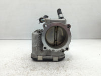 2015-2019 Hyundai Sonata Throttle Body P/N:35100-2G600 Fits Fits 2015 2016 2017 2018 2019 2020 2021 OEM Used Auto Parts - Oe