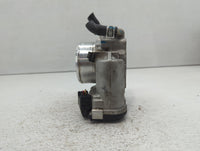 2015-2019 Hyundai Sonata Throttle Body P/N:35100-2G600 Fits Fits 2015 2016 2017 2018 2019 2020 2021 OEM Used Auto Parts - Oe