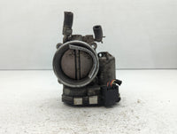 2015-2019 Hyundai Sonata Throttle Body P/N:35100-2G600 Fits Fits 2015 2016 2017 2018 2019 2020 2021 OEM Used Auto Parts - Oe