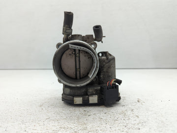 2015-2019 Hyundai Sonata Throttle Body P/N:35100-2G600 Fits Fits 2015 2016 2017 2018 2019 2020 2021 OEM Used Auto Parts - Oe