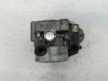 2015-2019 Hyundai Sonata Throttle Body P/N:35100-2G600 Fits Fits 2015 2016 2017 2018 2019 2020 2021 OEM Used Auto Parts