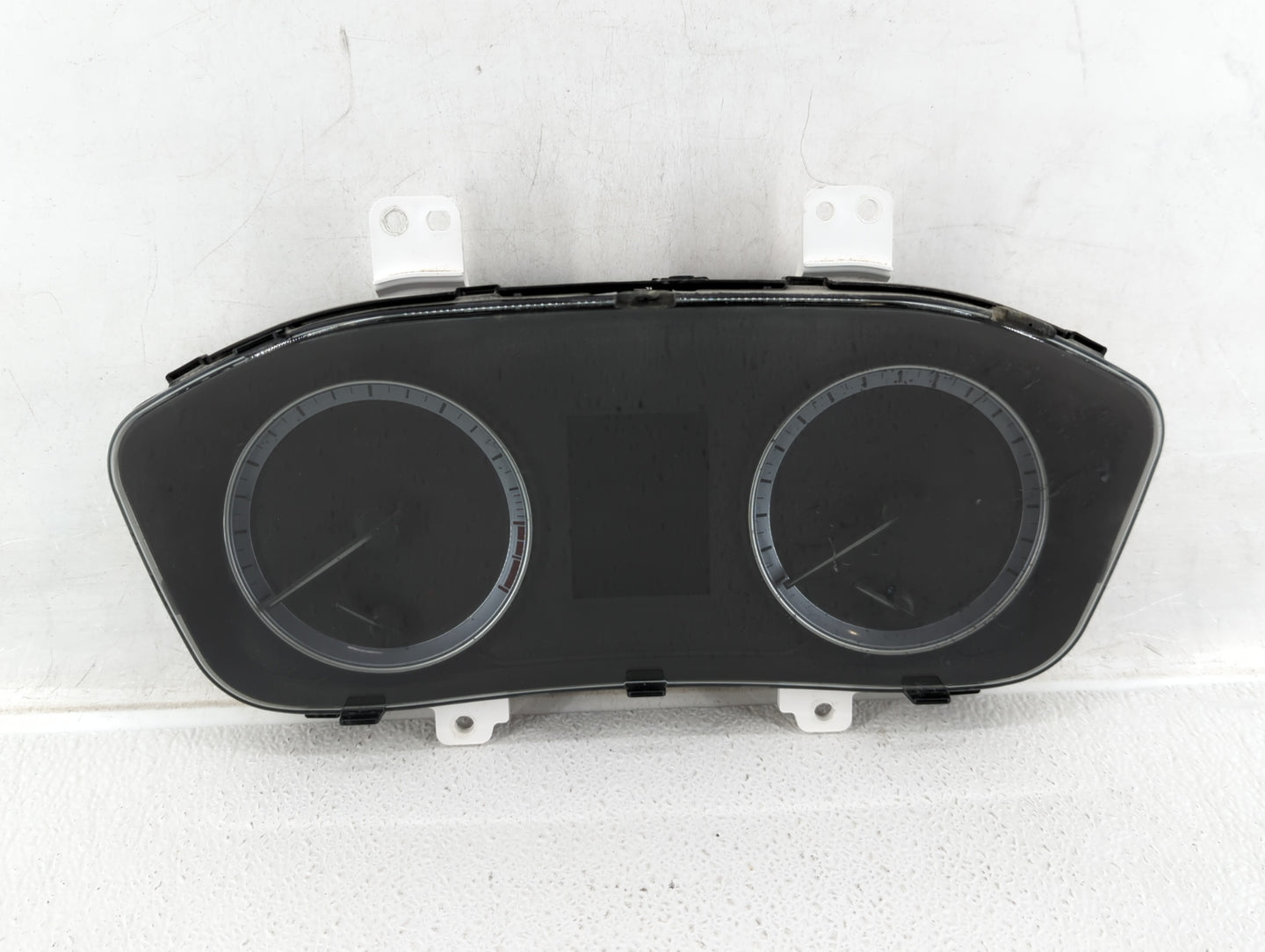 2018 Hyundai Sonata Instrument Cluster Speedometer Gauges P/N:94051-C2000 94041-C2000 Fits OEM Used Auto Parts - Oemusedauto
