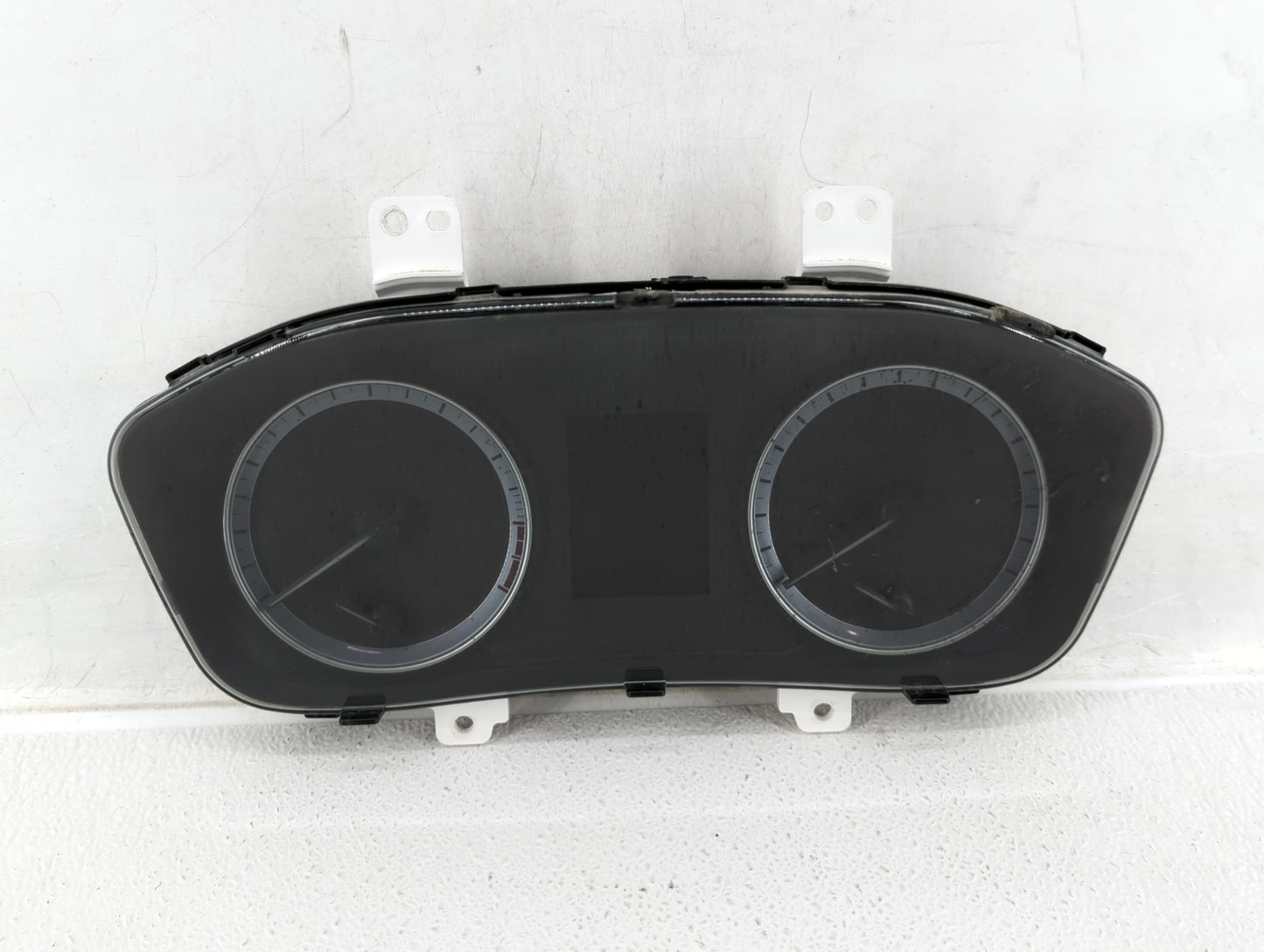 2018 Hyundai Sonata Instrument Cluster Speedometer Gauges P/N:94051-C2000 94041-C2000 Fits OEM Used Auto Parts - Oemusedauto