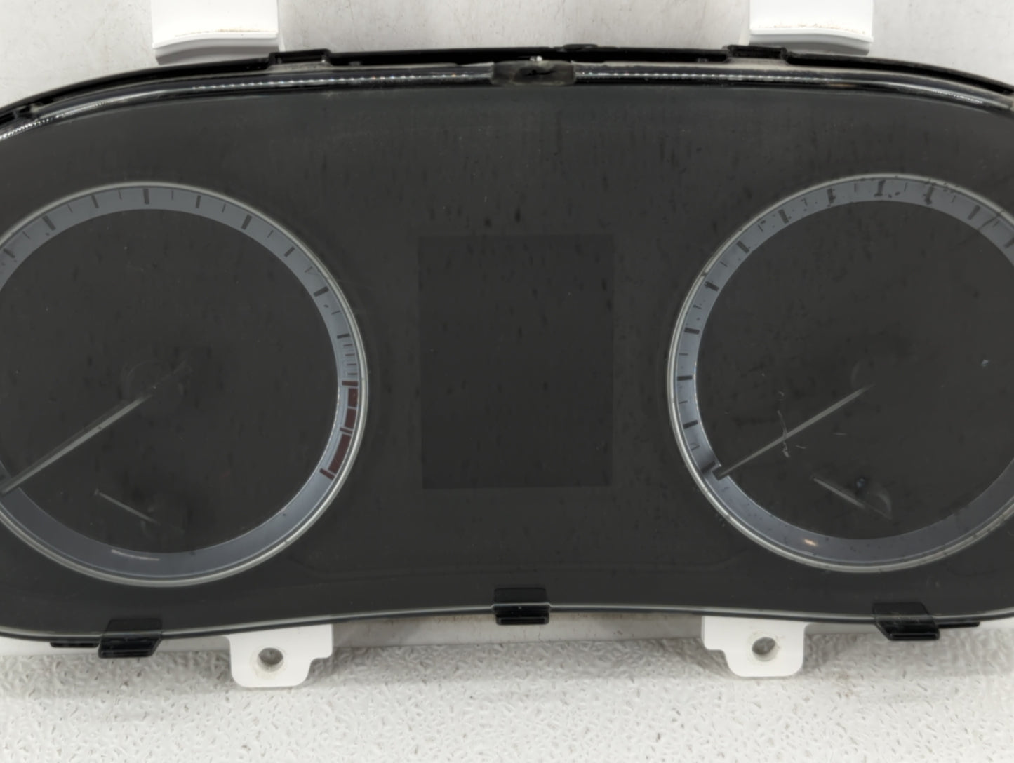 2018 Hyundai Sonata Instrument Cluster Speedometer Gauges P/N:94051-C2000 94041-C2000 Fits OEM Used Auto Parts - Oemusedauto