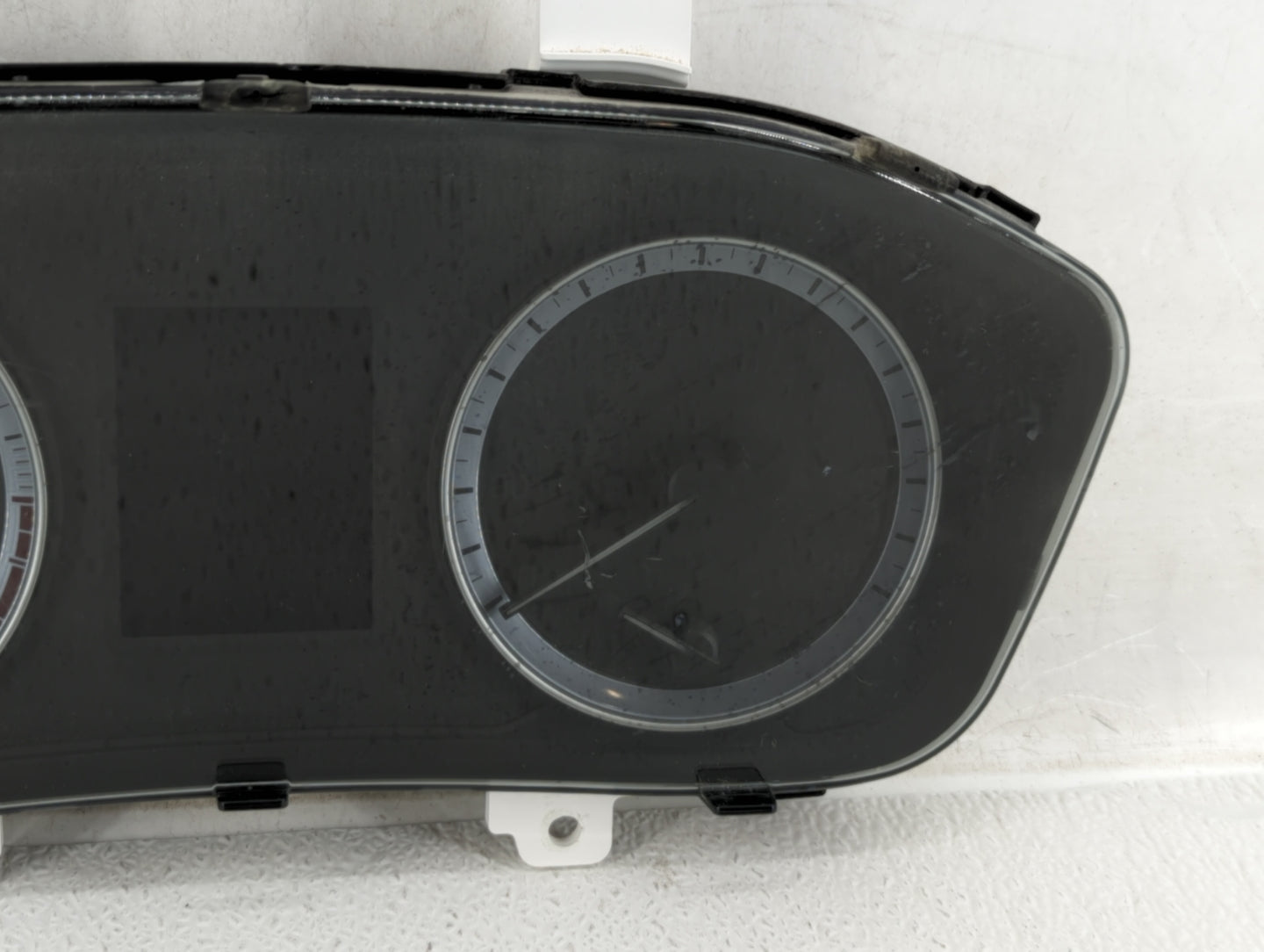 2018 Hyundai Sonata Instrument Cluster Speedometer Gauges P/N:94051-C2000 94041-C2000 Fits OEM Used Auto Parts - Oemusedauto