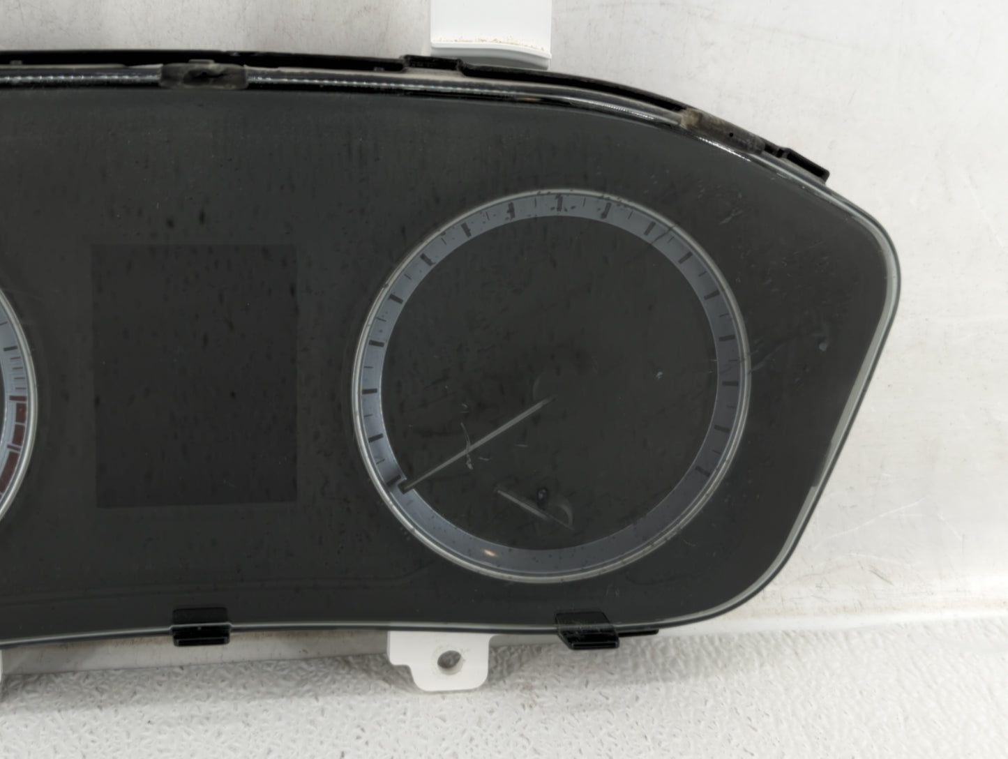 2018 Hyundai Sonata Instrument Cluster Speedometer Gauges P/N:94051-C2000 94041-C2000 Fits OEM Used Auto Parts - Oemusedauto