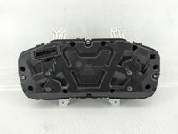 2018 Hyundai Sonata Instrument Cluster Speedometer Gauges P/N:94051-C2000 94041-C2000 Fits OEM Used Auto Parts - Oemusedauto