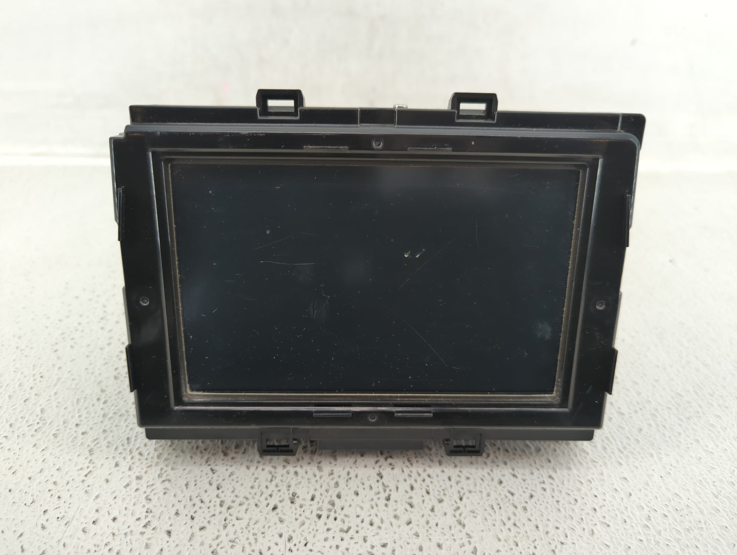 2018-2019 Hyundai Sonata Am Fm Cd Player Radio Receiver - Oemusedautoparts1.com