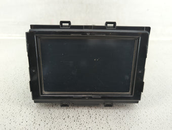 compare product 2018-2019 Hyundai Sonata Am Fm Cd Player Radio Receiver