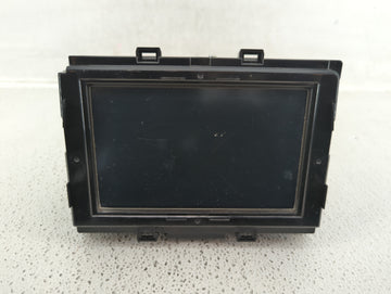 2018-2019 Hyundai Sonata Am Fm Cd Player Radio Receiver - Oemusedautoparts1.com