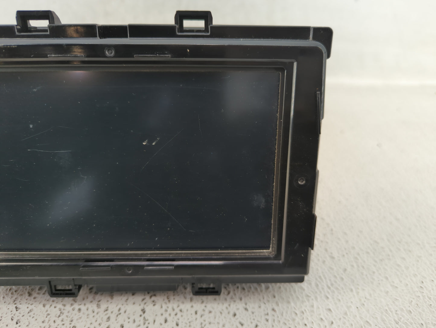 2018-2019 Hyundai Sonata Am Fm Cd Player Radio Receiver - Oemusedautoparts1.com