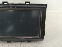 2018-2019 Hyundai Sonata Am Fm Cd Player Radio Receiver - Oemusedautoparts1.com