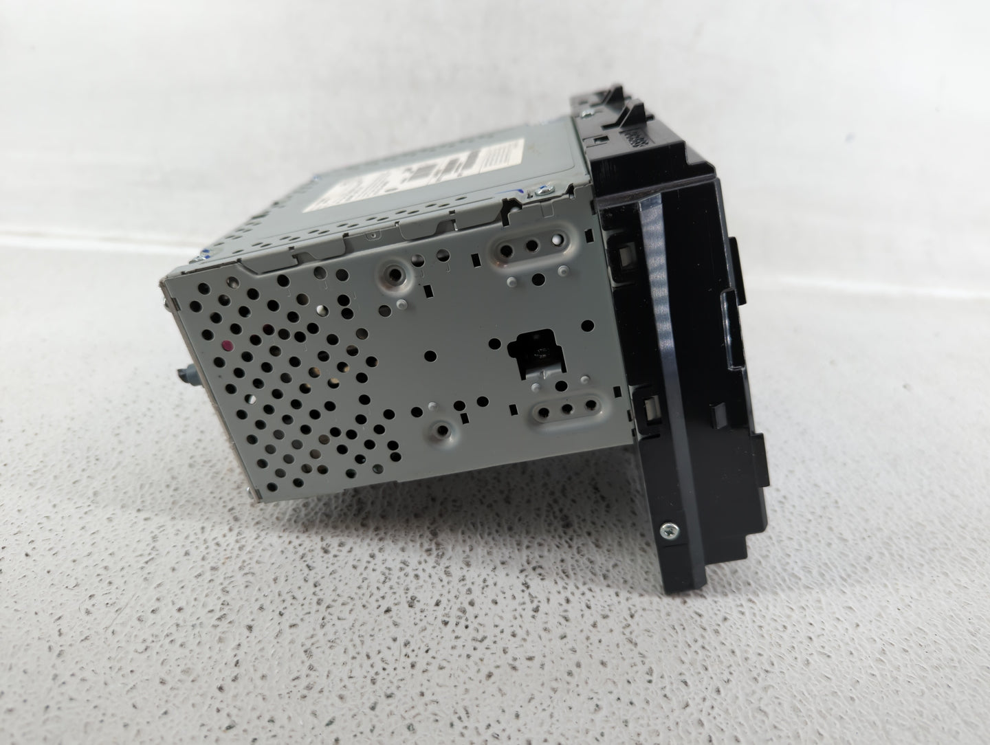 2018-2019 Hyundai Sonata Am Fm Cd Player Radio Receiver - Oemusedautoparts1.com