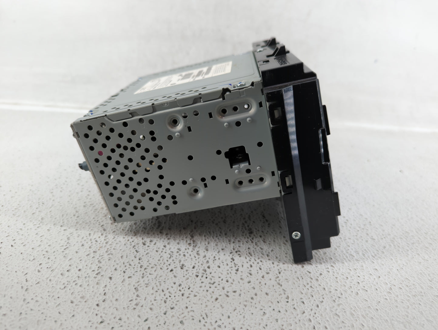 2018-2019 Hyundai Sonata Am Fm Cd Player Radio Receiver - Oemusedautoparts1.com