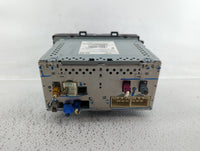 2018-2019 Hyundai Sonata Am Fm Cd Player Radio Receiver - Oemusedautoparts1.com