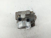 2015-2019 Hyundai Sonata Throttle Body P/N:35100-2G600 Fits Fits 2015 2016 2017 2018 2019 2020 2021 OEM Used Auto Parts - Oe
