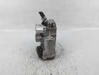2015-2019 Hyundai Sonata Throttle Body P/N:35100-2G600 Fits Fits 2015 2016 2017 2018 2019 2020 2021 OEM Used Auto Parts - Oe