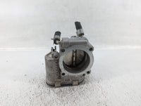 2015-2019 Hyundai Sonata Throttle Body P/N:35100-2G600 Fits Fits 2015 2016 2017 2018 2019 2020 2021 OEM Used Auto Parts - Oe