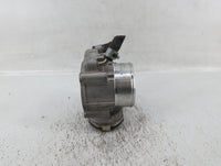 2015-2019 Hyundai Sonata Throttle Body P/N:35100-2G600 Fits Fits 2015 2016 2017 2018 2019 2020 2021 OEM Used Auto Parts - Oe