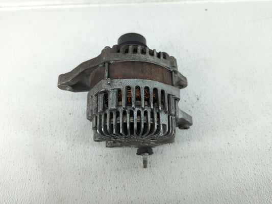 2015-2019 Hyundai Sonata Alternator Replacement Generator Charging Assembly Engine OEM Fits OEM Used Auto Parts - Oemusedaut