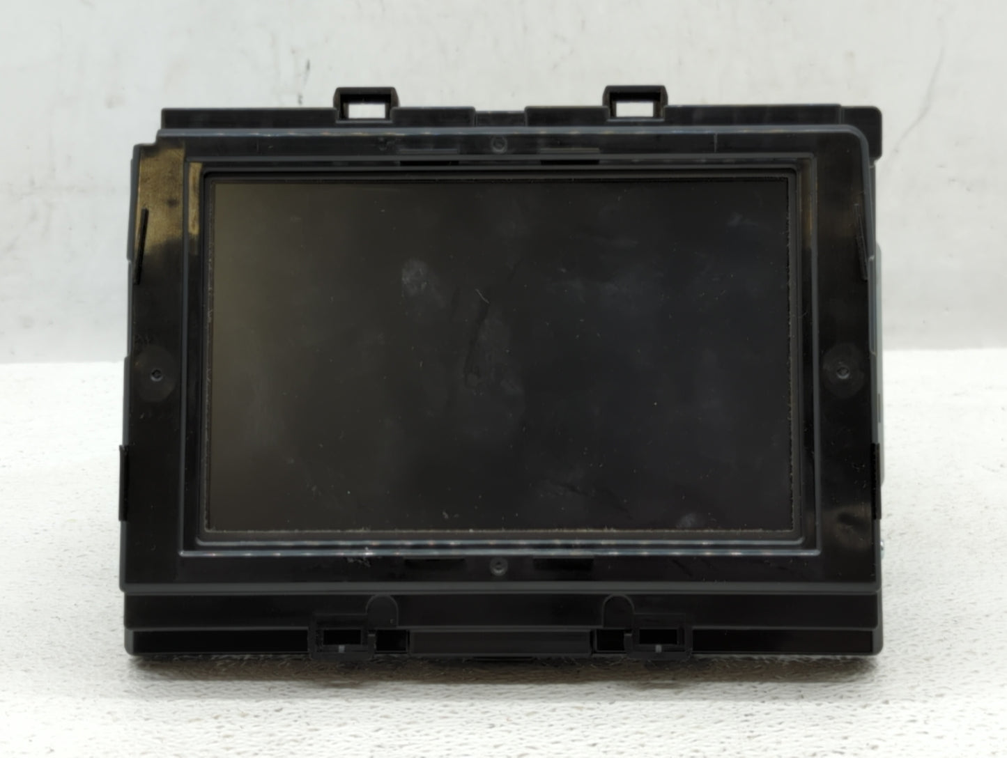 2018-2019 Hyundai Sonata Am Fm Cd Player Radio Receiver - Oemusedautoparts1.com