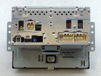 2018-2019 Hyundai Sonata Am Fm Cd Player Radio Receiver - Oemusedautoparts1.com