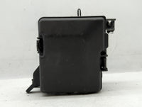 2018-2019 Hyundai Sonata Fusebox Fuse Box Panel Relay Module P/N:912A0-C2230 Fits Fits 2018 2019 OEM Used Auto Parts - Oemus