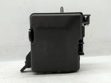 2018-2019 Hyundai Sonata Fusebox Fuse Box Panel Relay Module P/N:912A0-C2230 Fits Fits 2018 2019 OEM Used Auto Parts - Oemus