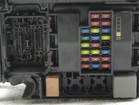 2018-2019 Hyundai Sonata Fusebox Fuse Box Panel Relay Module P/N:912A0-C2230 Fits Fits 2018 2019 OEM Used Auto Parts - Oemus