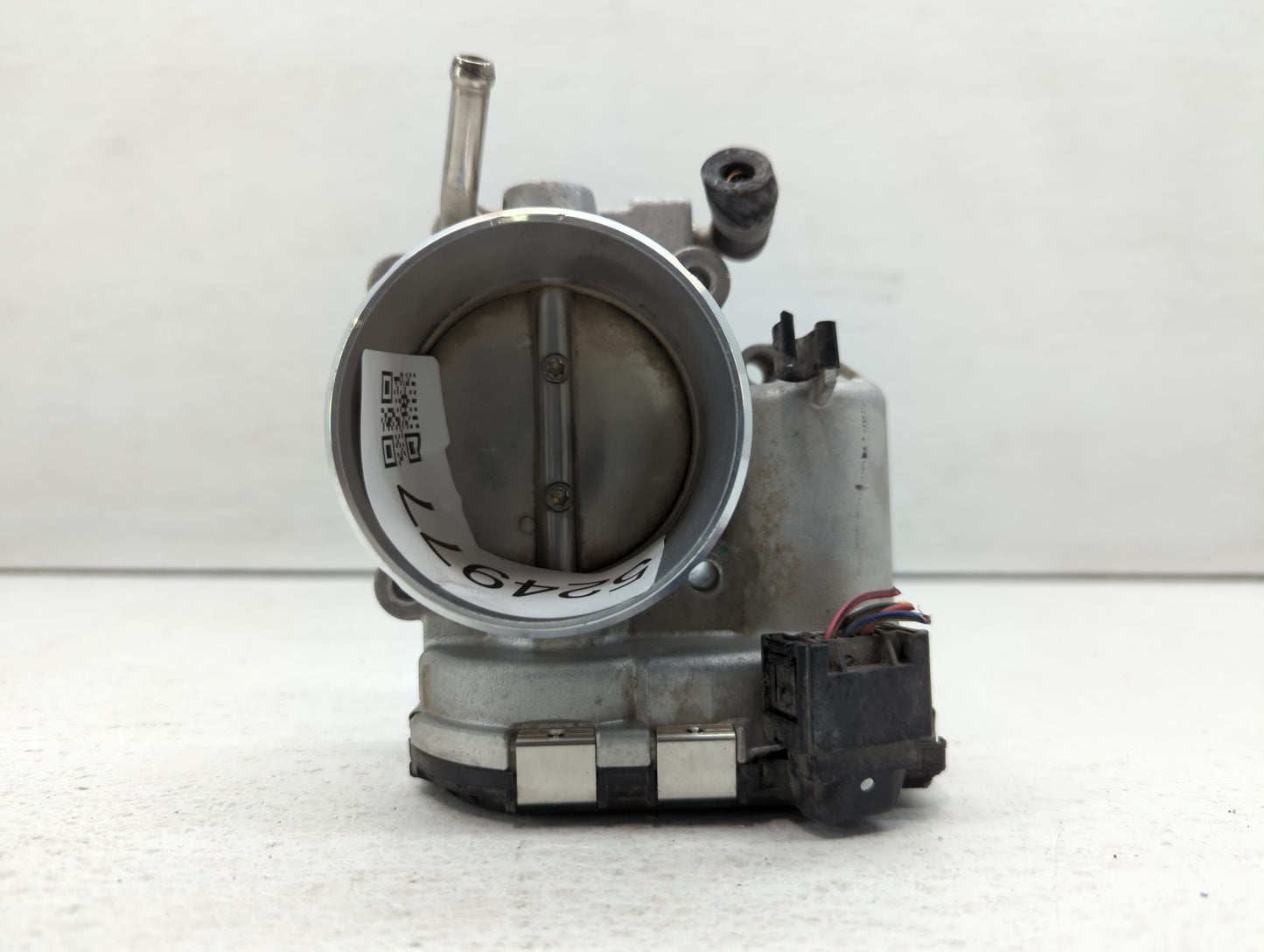 2015-2019 Hyundai Sonata Throttle Body P/N:35100-2G600 Fits Fits 2015 2016 2017 2018 2019 2020 2021 OEM Used Auto Parts - Oe