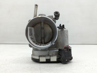 2015-2019 Hyundai Sonata Throttle Body P/N:35100-2G600 Fits Fits 2015 2016 2017 2018 2019 2020 2021 OEM Used Auto Parts - Oe