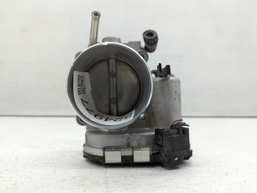 2015-2019 Hyundai Sonata Throttle Body P/N:35100-2G600 Fits Fits 2015 2016 2017 2018 2019 2020 2021 OEM Used Auto Parts - Oe