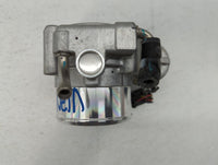 2015-2019 Hyundai Sonata Throttle Body P/N:35100-2G600 Fits Fits 2015 2016 2017 2018 2019 2020 2021 OEM Used Auto Parts - Oe