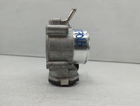 2015-2019 Hyundai Sonata Throttle Body P/N:35100-2G600 Fits Fits 2015 2016 2017 2018 2019 2020 2021 OEM Used Auto Parts - Oe