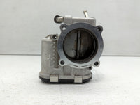 2015-2019 Hyundai Sonata Throttle Body P/N:35100-2G600 Fits Fits 2015 2016 2017 2018 2019 2020 2021 OEM Used Auto Parts - Oe