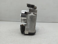 2015-2019 Hyundai Sonata Throttle Body P/N:35100-2G600 Fits Fits 2015 2016 2017 2018 2019 2020 2021 OEM Used Auto Parts - Oe