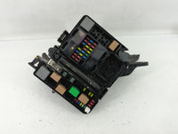 2018-2019 Hyundai Sonata Fusebox Fuse Box Panel Relay Module P/N:91951-C2850 912A0-C2230 Fits Fits 2018 2019 OEM Used Auto P