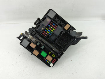 2018-2019 Hyundai Sonata Fusebox Fuse Box Panel Relay Module P/N:91951-C2850 912A0-C2230 Fits Fits 2018 2019 OEM Used Auto Parts