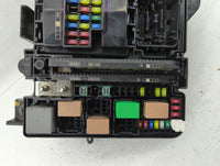 2018-2019 Hyundai Sonata Fusebox Fuse Box Panel Relay Module P/N:91951-C2850 912A0-C2230 Fits Fits 2018 2019 OEM Used Auto P