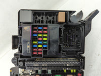 2018-2019 Hyundai Sonata Fusebox Fuse Box Panel Relay Module P/N:91951-C2850 912A0-C2230 Fits Fits 2018 2019 OEM Used Auto P