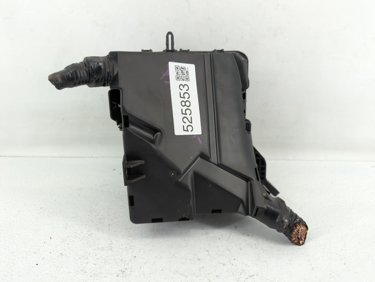 2018-2019 Hyundai Sonata Fusebox Fuse Box Panel Relay Module P/N:91951-C2850 912A0-C2230 Fits Fits 2018 2019 OEM Used Auto P