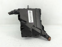 2018-2019 Hyundai Sonata Fusebox Fuse Box Panel Relay Module P/N:91951-C2850 912A0-C2230 Fits Fits 2018 2019 OEM Used Auto P