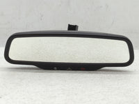 2011-2019 Hyundai Sonata Interior Rear View Mirror Replacement OEM Fits OEM Used Auto Parts - Oemusedautoparts1.com