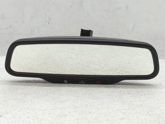 compare product 2011-2019 Hyundai Sonata Interior Rear View Mirror Replacement OEM Fits OEM Used Auto Parts